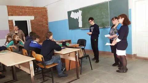 Подслушано в нижней тавде