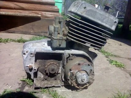 Минск моторный
