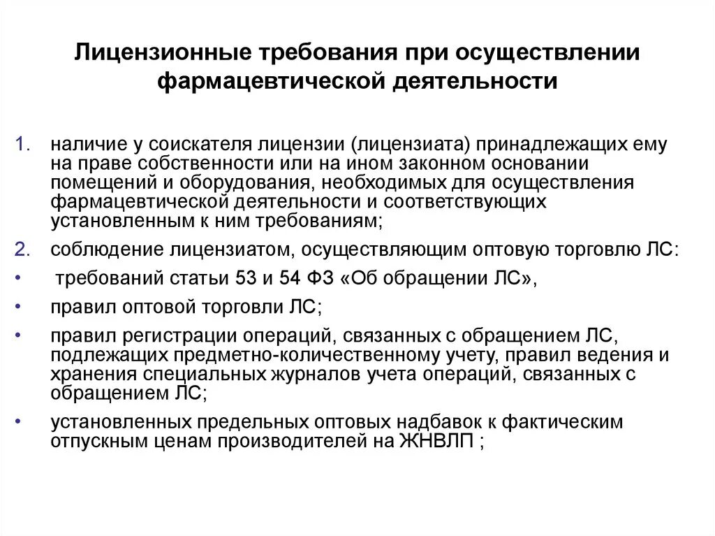 Требования предъявляемые к уполномоченному. Требования к помещениям аптеки при лицензировании приказ. Аптечная лицензия требования к помещению. Лицензирование аптеки требования. Требования к фармацевтической деятельности.