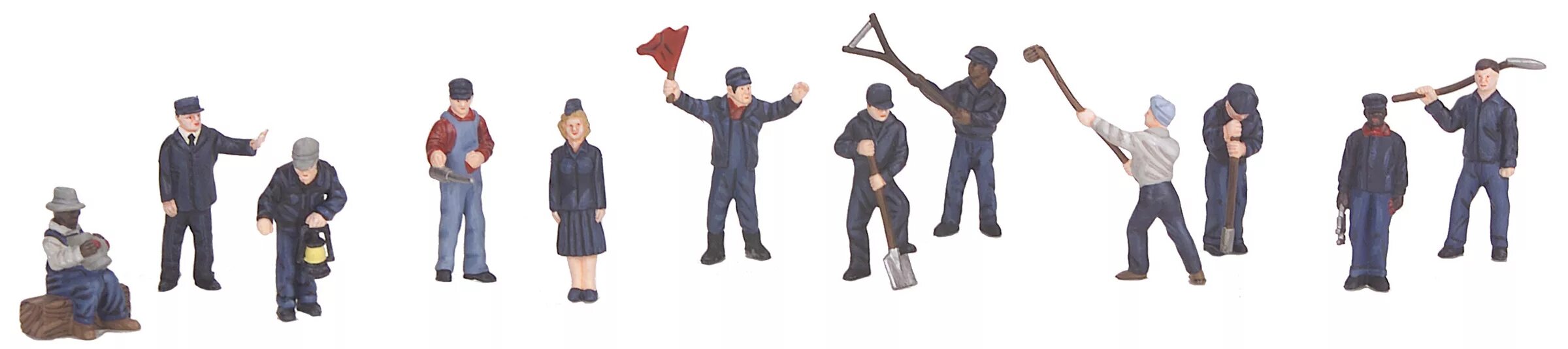Working with figures