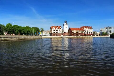 Вилладж калининград