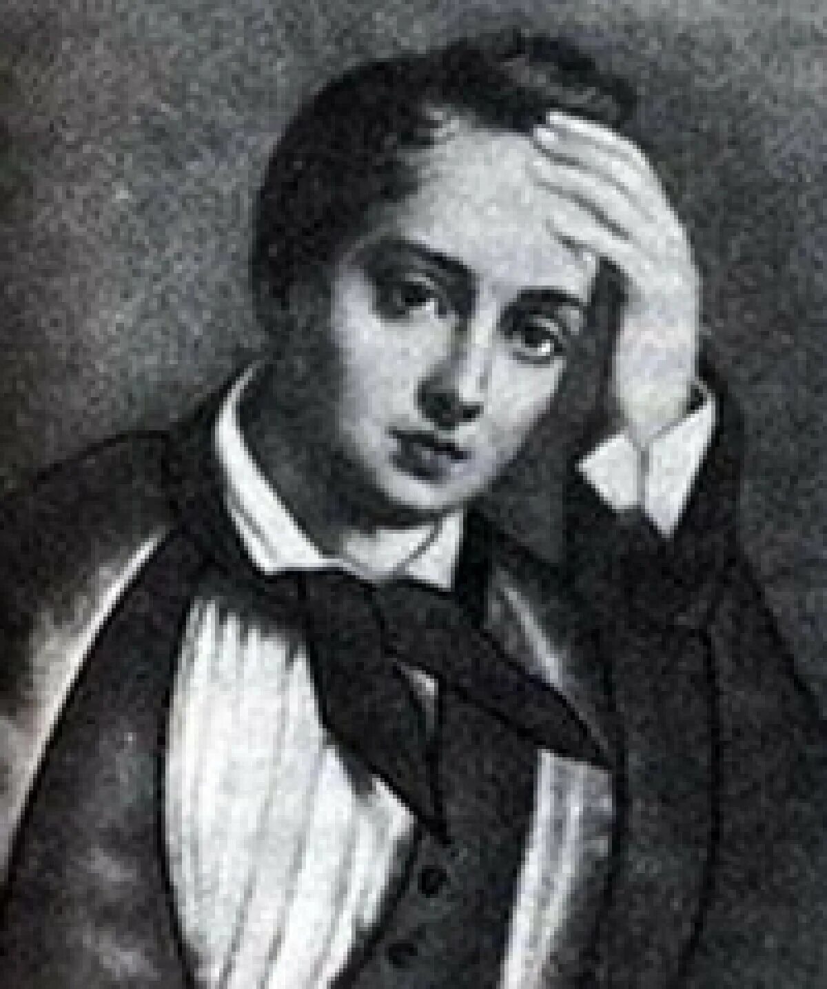 Баратынский приманкой ласковых. Баратынский приманкой ласковых