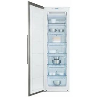 Морозильная камера electrolux