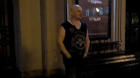 Анекдоты на арбате