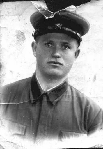 Центральная районная библиотека им. М.Ф. Борисова 100 лет со дня рождения Героя 