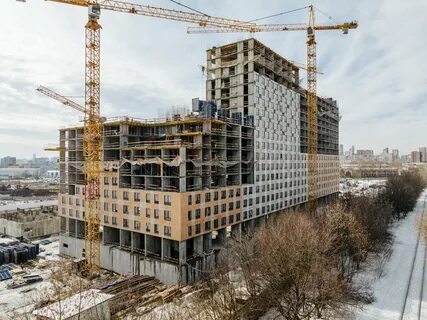 Жк алтуфьево