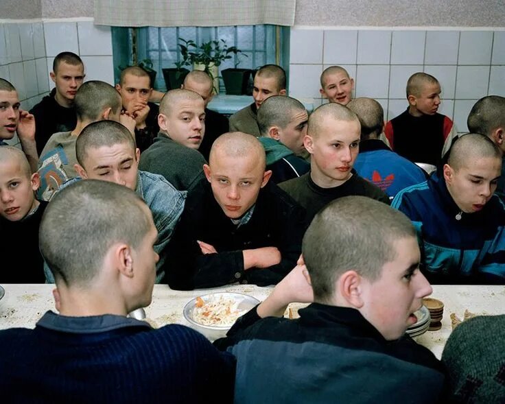 Осужденный форум