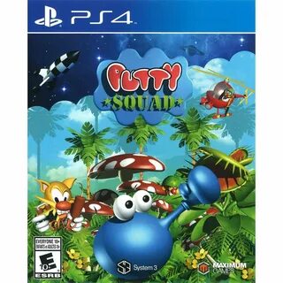 Детские игры на сони 3