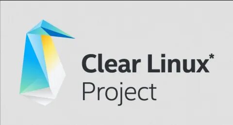 Clear linux