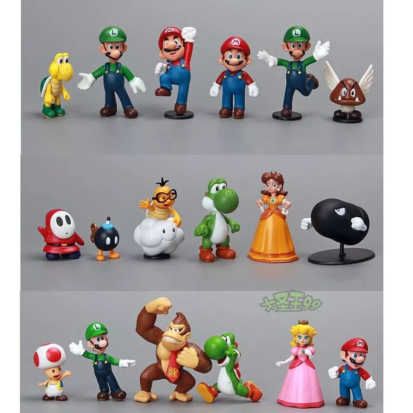 Марио и Луиджи фигурки. Киндер Джой супер Марио игрушки. Киндер Джой супер Марио вся коллекция. Фигурки super Mario Bros Mario.