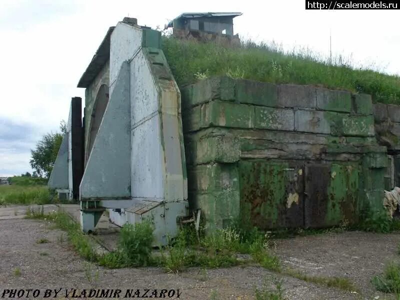 Бетонные укрытия в белгороде