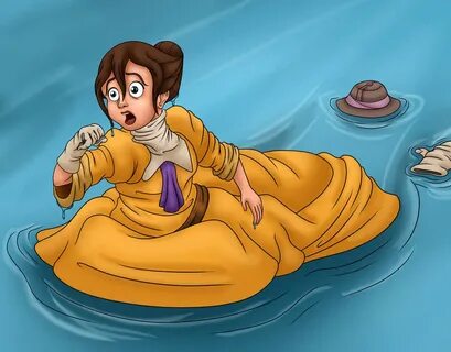 Jane finds