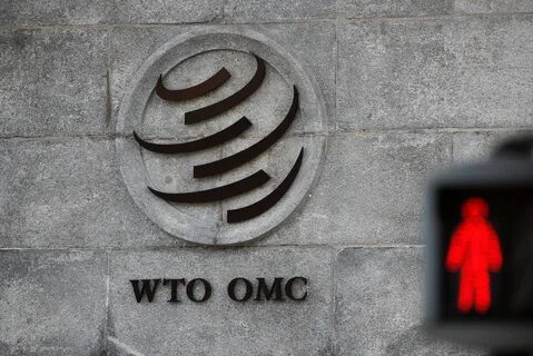 Wto org