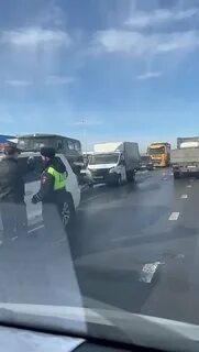 Обстановка на м4 сегодня