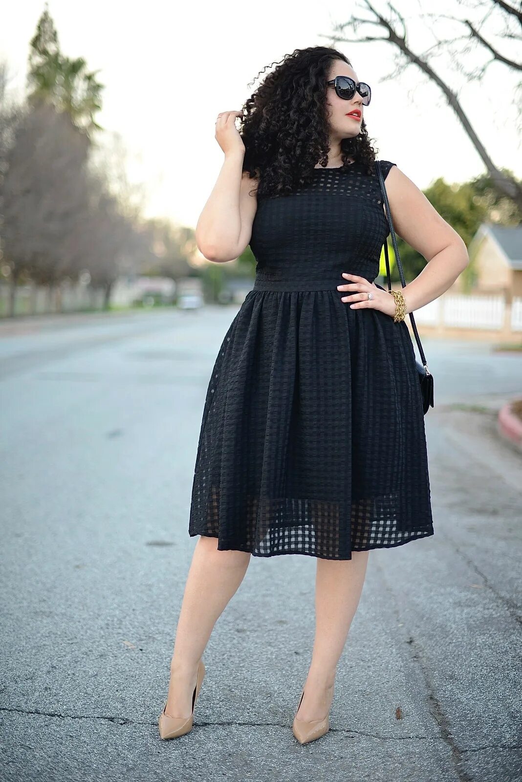 11 Things to Wear ideas plus size outfits, plus size fashion, curvy fashion