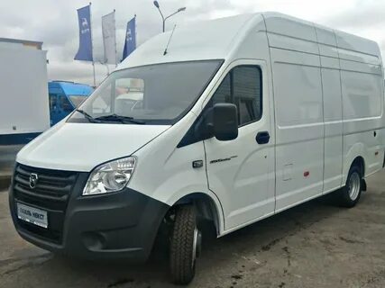 Аренда газель некст