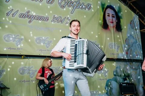 Брат алексея