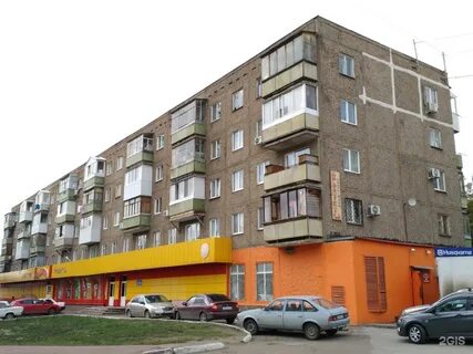 Г уфа кирова 101
