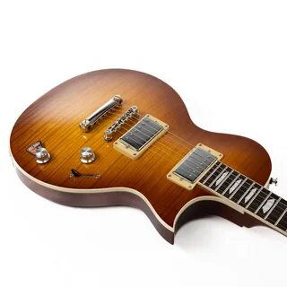 Tobacco sunburst
