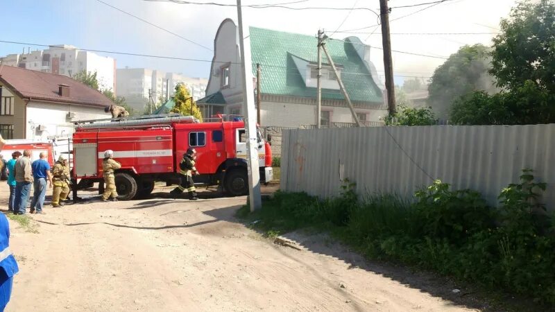 4 парковый проезд