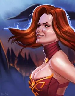 Dota 18