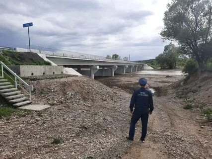 Вода славянск на кубани