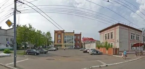 Медведево кооперативная