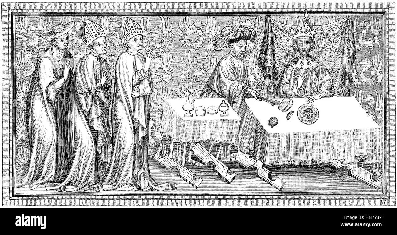 Emperor charles