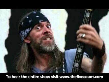 Rex brown
