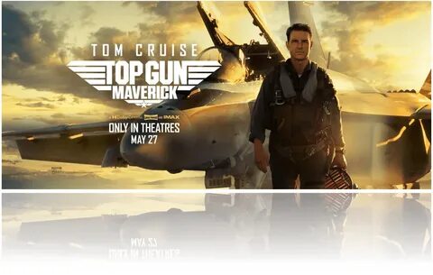 Maverick gun