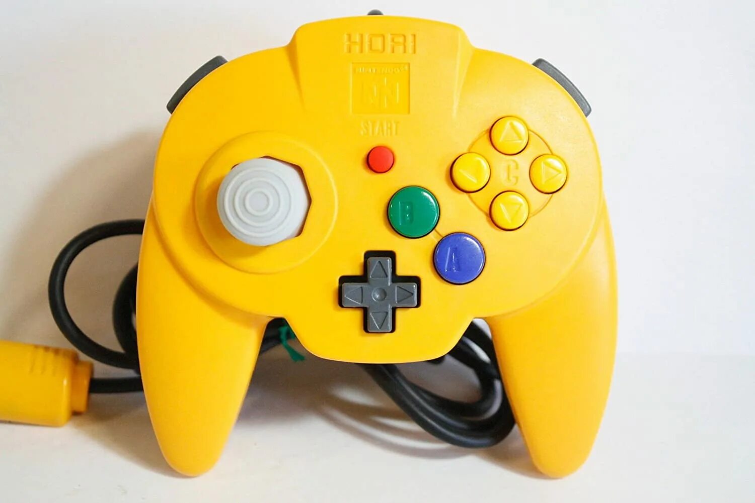 Hori nintendo. Контроллер Nintendo 64. Nintendo 64 Controller Hori USB. Hori Mini Pad.