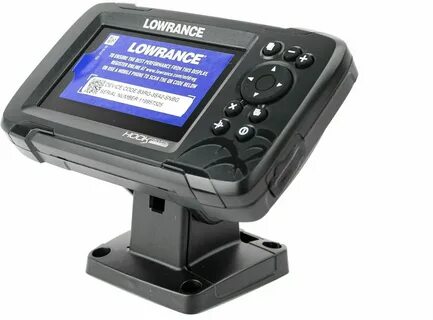 Эхолот lowrance hook reveal 5 row