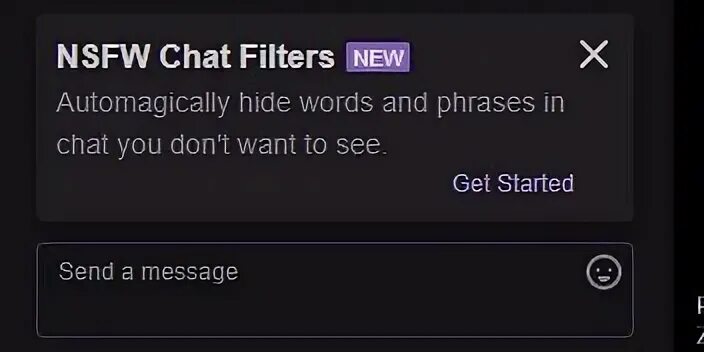 Nsfw chat