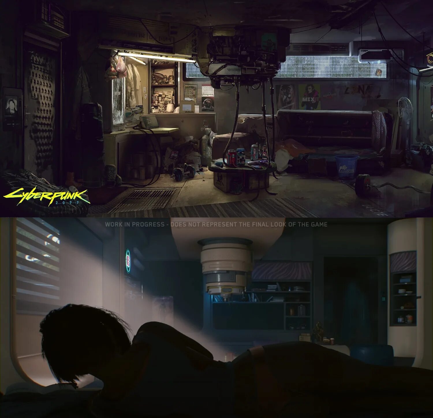 Cyberpunk 2077 локации. Киберпанк 2077 концепт арты локаций. cyberpunk 2077 локация завод. cyberpunk 2077 локация склад. 2077 cyberpunk локация метро.