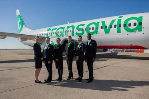 Transavia