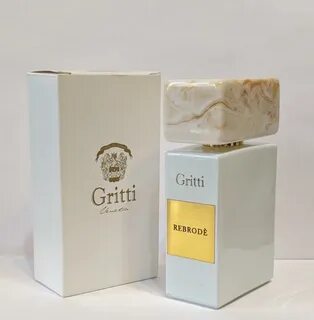 Gritti blanc