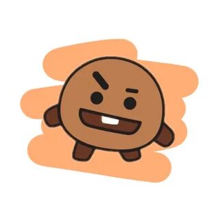 Shooky cookie