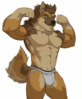 Furry u