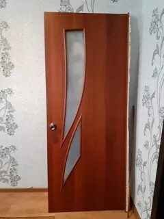 Дверь межкомнатная костанай