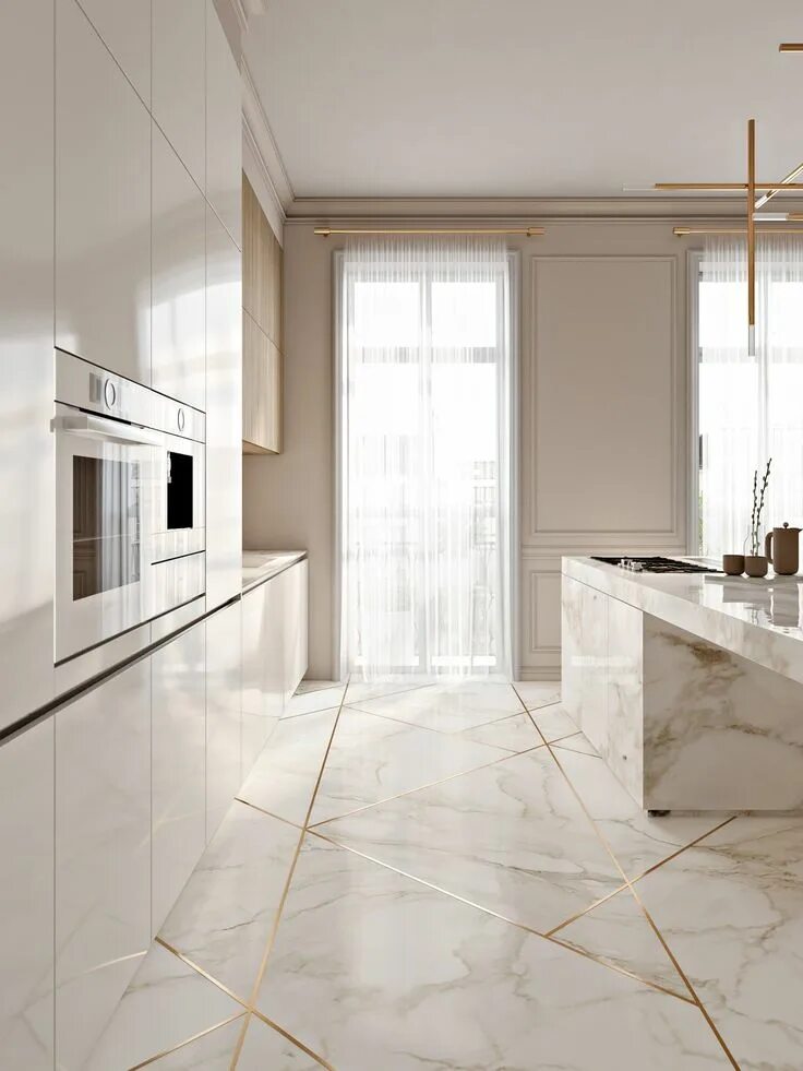 Statuario Alaska 60x120 Casati Ceramica - Керамогранит Касати Керамика Статуарио