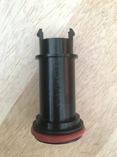 Маслоотражатель