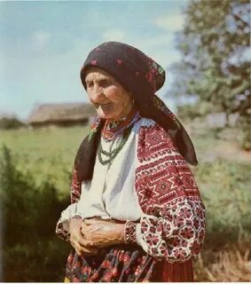 Картинки баба стара