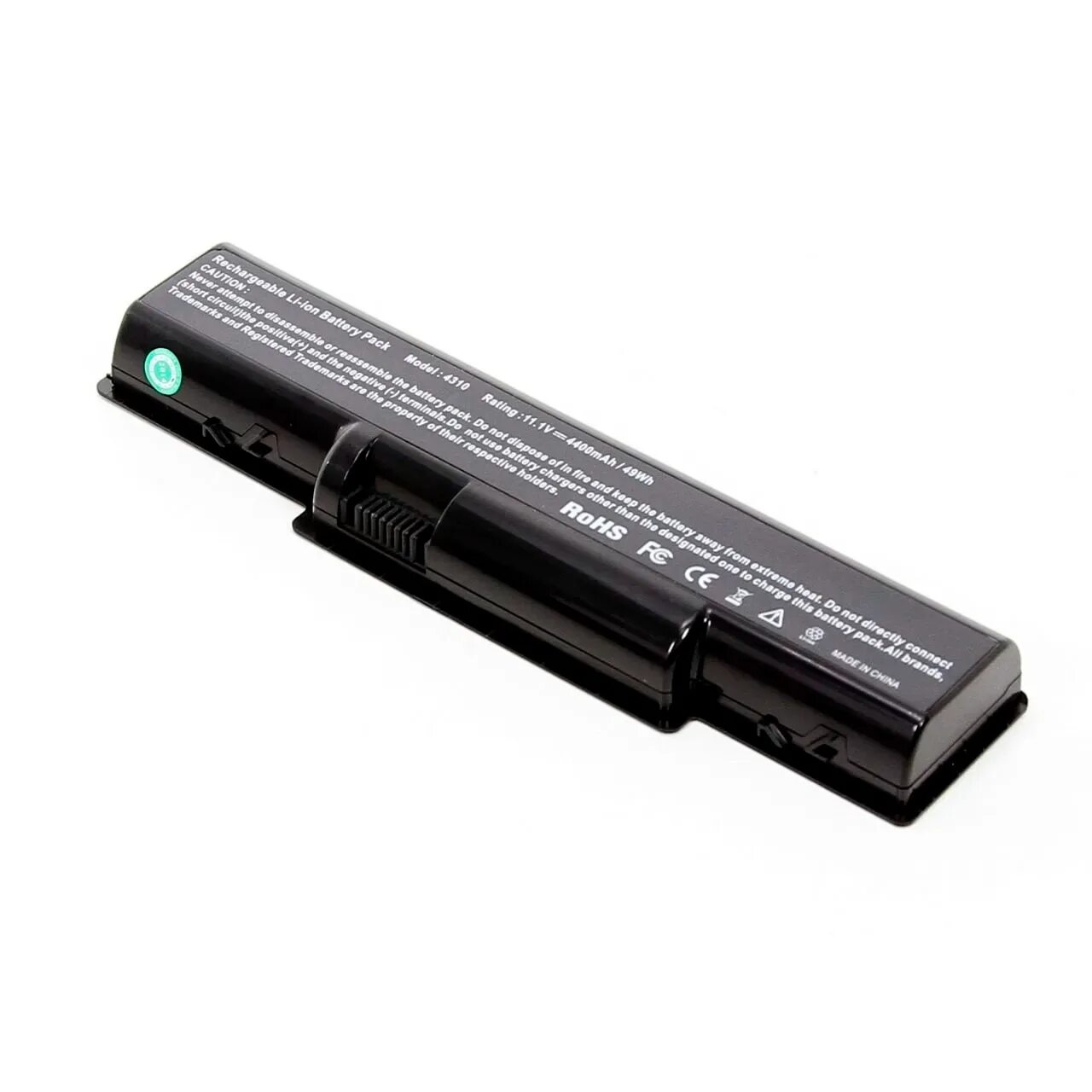 Аккумулятор 4400. Aspire 4720z. acer aspire 4720z z01. акб 4736g. аккумулятор для ноутбука 5000mah.