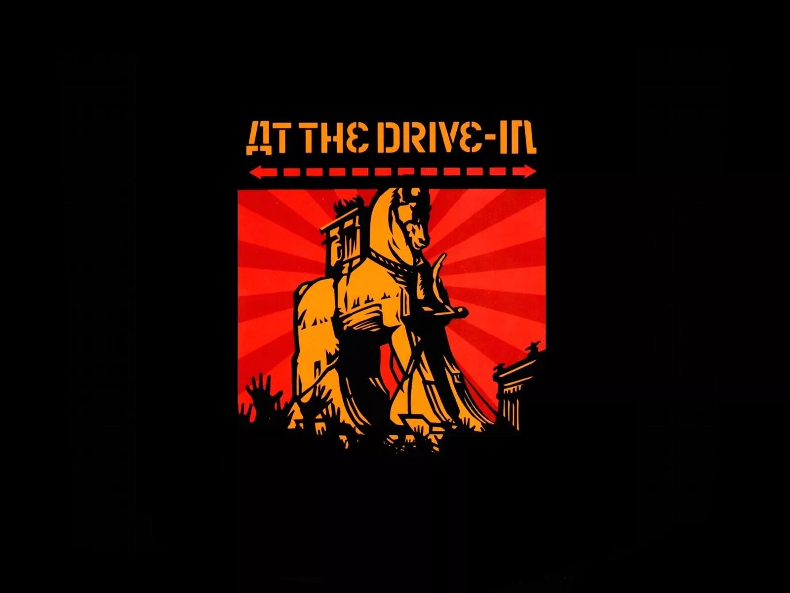 At the drive in band. Relationship of command at the drive-in. Relationship of command at the drive-in. Rise in the drive. Группа at the drive-in.