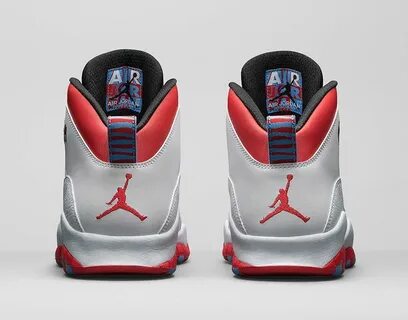 Jordan x retro