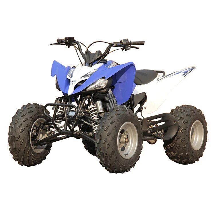 Polaris 4000