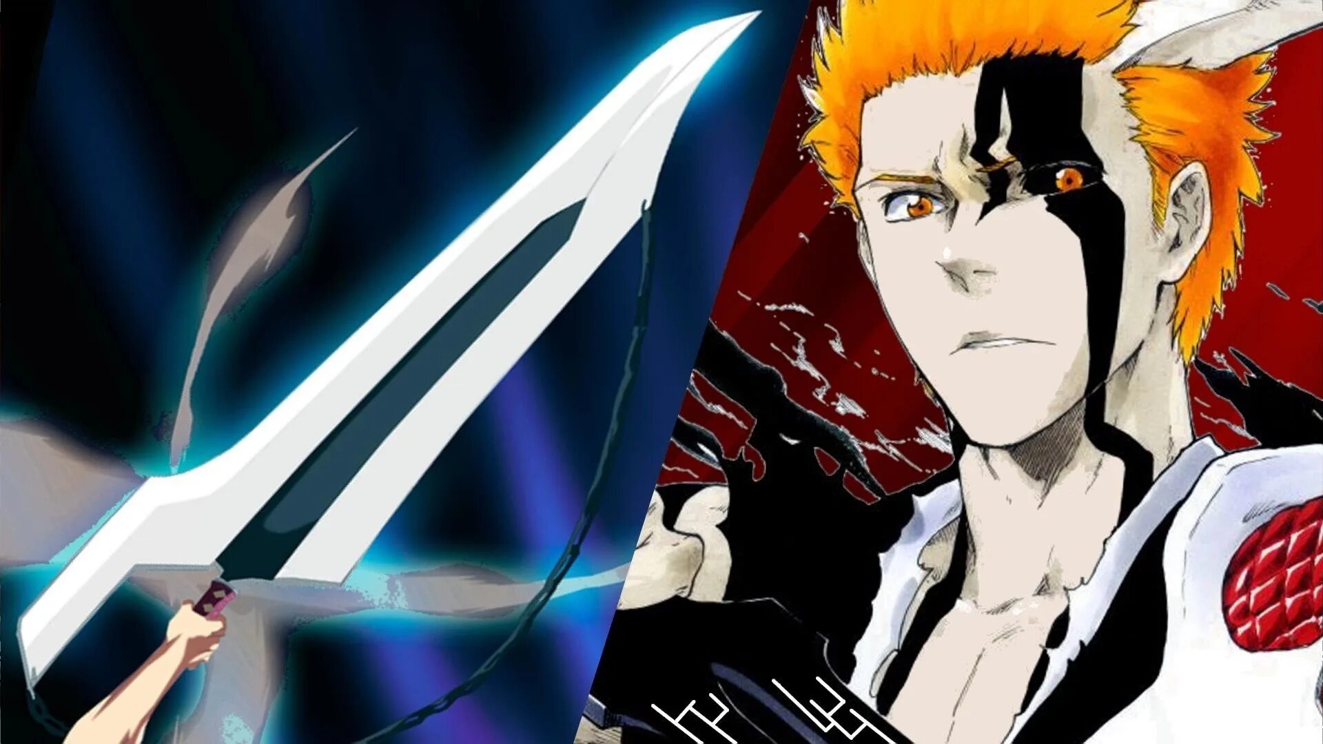 Bleach vandalism speed up