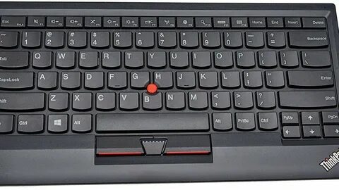 Не работает клавиатура lenovo