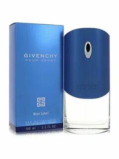 Givenchy blue