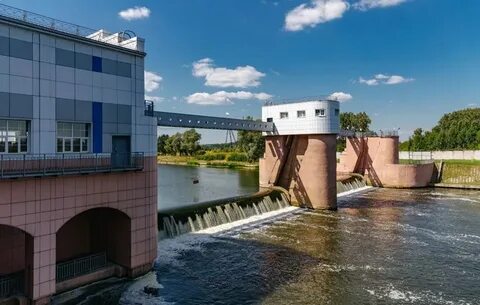 Водные системы